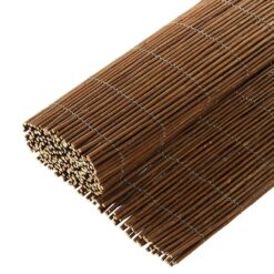 Prútená zástena 1.5x3 m Merkury Market www.69x.sk