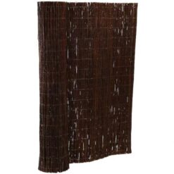 Prútená zástena 140x300 Merkury Market www.69x.sk