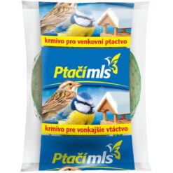 Ptač Mls - lojová gula základná vo fólii 90 g Merkury Market www.69x.sk