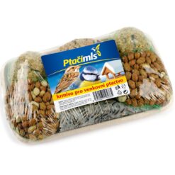 Ptačí Mls - balíček 7 ks MIX Merkury Market www.69x.sk