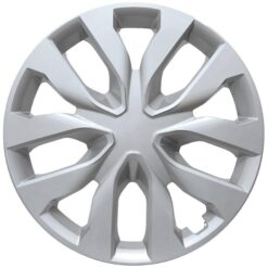 Puklica na kolesá strieborná 14˝ Bottari www.69x.sk