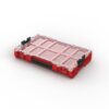 Qbrick System Pro Organizer 100 Red Ultra HD Merkury Market www.69x.sk
