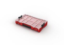 Qbrick System Pro Organizer 100 Red Ultra HD Merkury Market www.69x.sk