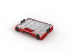 Qbrick System Pro Organizer 200 MFI Red Ultra HD QBRICK www.69x.sk