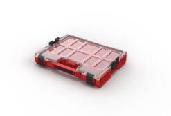 Qbrick System Pro Organizer 200 Red Ultra HD QBRICK www.69x.sk