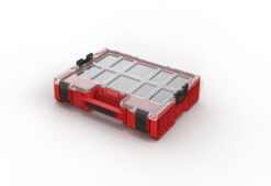Qbrick System Pro Organizer 300 MFI Red Ultra HD QBRICK www.69x.sk