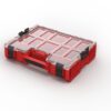 Qbrick System Pro Organizer 300 Red Ultra HD QBRICK www.69x.sk