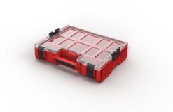 Qbrick System Pro Organizer 300 Red Ultra HD QBRICK www.69x.sk