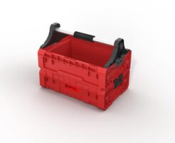 Qbrick System Pro Red Ultra HD Súprava Modulových Debien QBRICK www.69x.sk