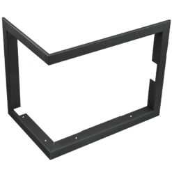 Rám pre vložku Roten rohovy Nordflam www.69x.sk