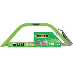 Rámová píla s rukoväťou s automatickým napnutím 600 mm MN-65-224 Modeco www.69x.sk