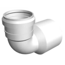 Redukčné kolienko 40/50mm Akces www.69x.sk