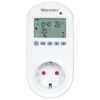 Regulátor teploty GRT01 HEATING MERCADO CLASSIC www.69x.sk