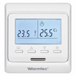 Regulátor teploty T510 HEATING MERCADO CLASSIC www.69x.sk