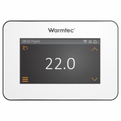 Regulátor teploty XTS-B HEATING MERCADO CLASSIC www.69x.sk