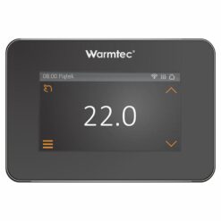 Regulátor teploty XTS-CZ HEATING MERCADO CLASSIC www.69x.sk