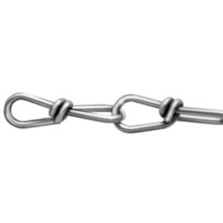 Reťaz 1,8 mm pozink. Vormann www.69x.sk