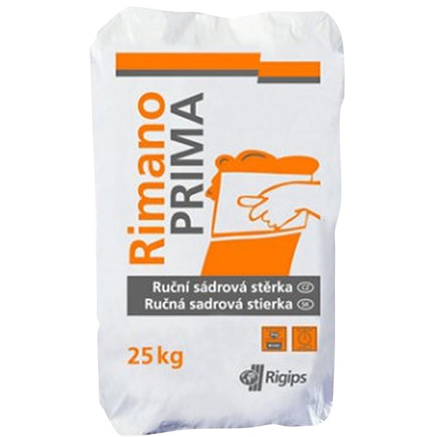 Rigips Rimano Prima Sadra 25kg Merkury Market www.69x.sk
