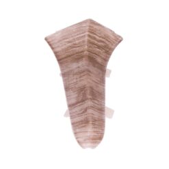 Roh vnútorný k podlahovej lište 157 EASY - Dub Sardínia PARQUET MERCADO www.69x.sk