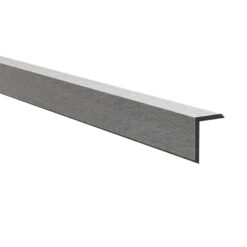 Rohová lišta mercado optimum šedý 2200x50x35mm PARQUET MERCADO www.69x.sk