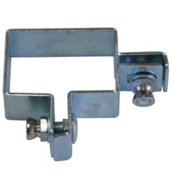 Rohová objímka 60 x 40 pozink Merkury Market www.69x.sk