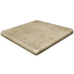 Rohová schodovka Esq Orion Beige 33/33 Gres de Aragon www.69x.sk