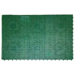 Rohož Grass 294043 40x60 cm zelená Merkury Market www.69x.sk