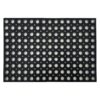 Rohožka Ażur Kubik Premium 40x60cm K-24(M) Merkury Market www.69x.sk