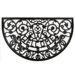 Rohožka Gothic Welcome 45x75 cm Arm 619 Merkury Market www.69x.sk