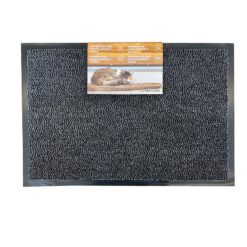 Rohožka Tiger 40x60cm Antracit Cm3004 Merkury Market www.69x.sk