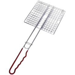 Rotačný grill - 22x22 cm rošt dĺžka 59 cm 16350 Activa www.69x.sk