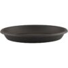 Round podstavec 18 cm anthracite Merkury Market www.69x.sk