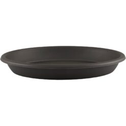 Round podstavec 35 cm anthracite Merkury Market www.69x.sk