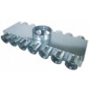 Rozdeľovač ploský 14-cestný SK 14x75/200 PRODMAX www.69x.sk