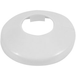 Rozeta 18 mm biela komplet (5 ks) Tycner www.69x.sk