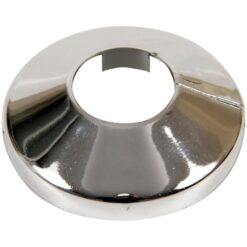 Rozeta 20 mm chróm komplet (2 ks) Tycner www.69x.sk