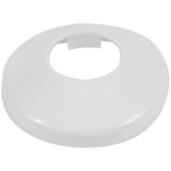 Rozeta 22 mm biela komplet (5 ks) Tycner www.69x.sk