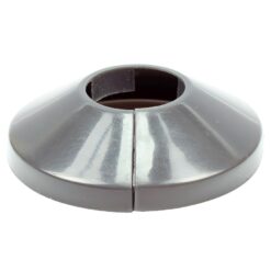 Rozeta 25 mm grafit komplet (2 ks) Tycner www.69x.sk