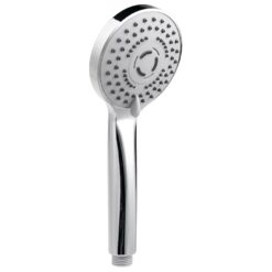 Ručná sprcha Cortina chróm Ferro www.69x.sk