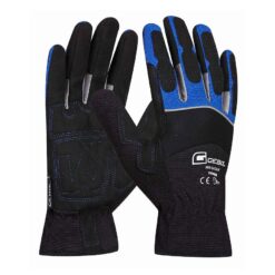 Rukavice ANTI SHOCK 10 Merkury Market www.69x.sk