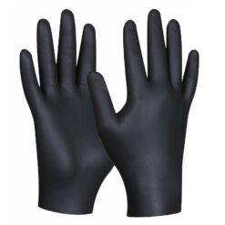 Rukavice BLACKNTR XL 80KS Merkury Market www.69x.sk