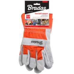 Rukavice IRON BULL CANYON, veľ. 10.5 Merkury Market www.69x.sk