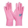 Rukavice KIDS detské ružové Merkury Market www.69x.sk