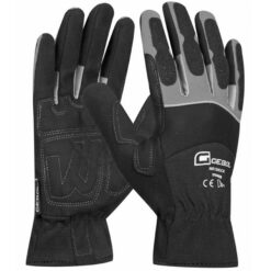 Rukavice Master Shock veľ. 11 GEBOL www.69x.sk