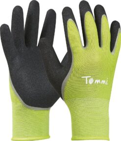Rukavice Tommi „jablko” GR. S  www.69x.sk
