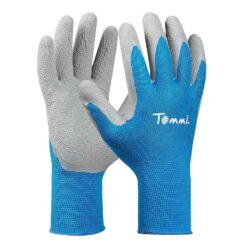 Rukavice Tommi „malina” GR.L Merkury Market www.69x.sk