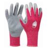 Rukavice Tommi „melón” ružové 5-8 LAT  www.69x.sk