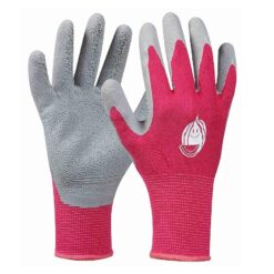 Rukavice Tommi „melón” ružové 5-8 LAT  www.69x.sk