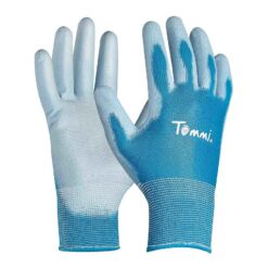 Rukavice Tommi „pomaranč” GR. L  www.69x.sk