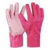 Rukavice Tommi „slivka” GR.L Merkury Market www.69x.sk